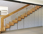 Construction et protection de vos escaliers par Escaliers Maisons à Chaumont-le-Bourg